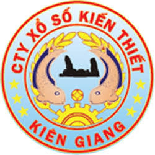 Công ty Xổ số Kiến Thiết Kiên Giang